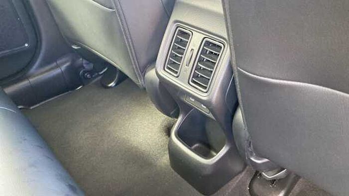 Honda e:Ny1 150kW Elegance 69kWh 5dr Auto Electric Hatchback 