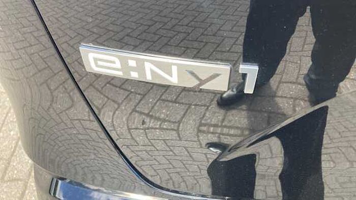 Honda e:Ny1 150kW Elegance 69kWh 5dr Auto Electric Hatchback 