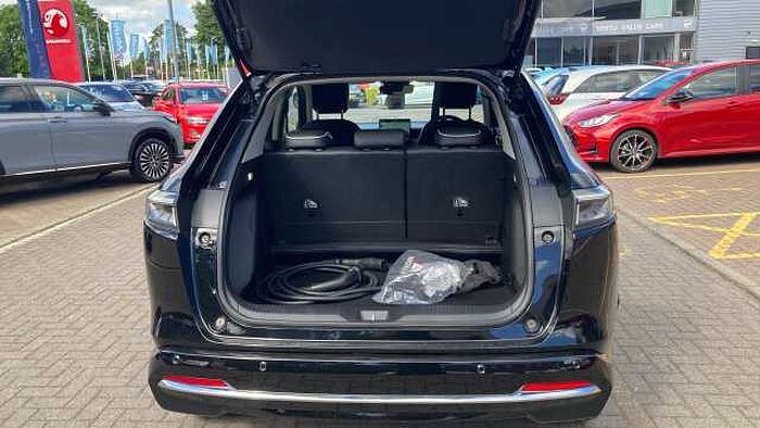 Honda e:Ny1 150kW Elegance 69kWh 5dr Auto Electric Hatchback 