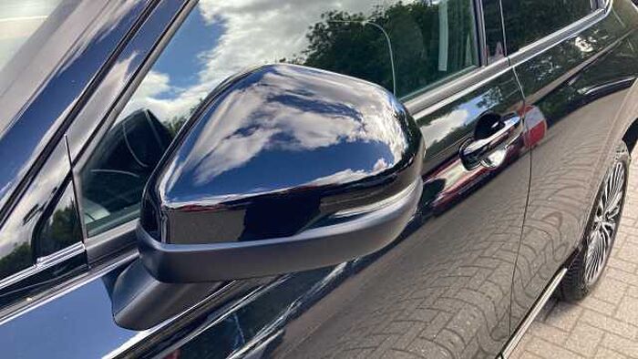 Honda e:Ny1 150kW Elegance 69kWh 5dr Auto Electric Hatchback 