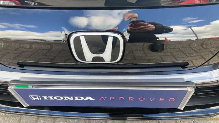 Honda e:Ny1 150kW Elegance 69kWh 5dr Auto Electric Hatchback 