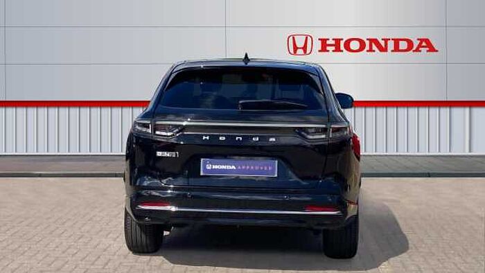 Honda e:Ny1 150kW Elegance 69kWh 5dr Auto Electric Hatchback 