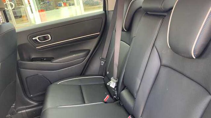 Honda e:Ny1 150kW Elegance 69kWh 5dr Auto Electric Hatchback 