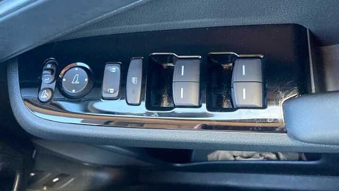 Honda HR-V 1.5 eHEV Advance 5dr CVT Hybrid Hatchback 