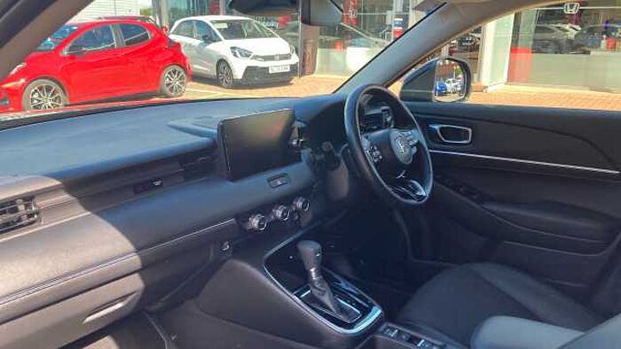 Honda HR-V 1.5 eHEV Advance 5dr CVT Hybrid Hatchback 
