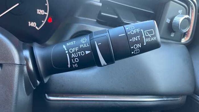 Honda HR-V 1.5 eHEV Advance 5dr CVT Hybrid Hatchback 