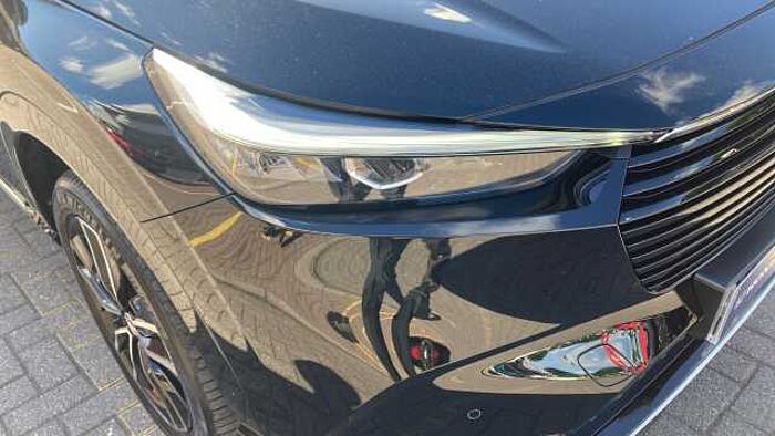 Honda HR-V 1.5 eHEV Advance 5dr CVT Hybrid Hatchback 