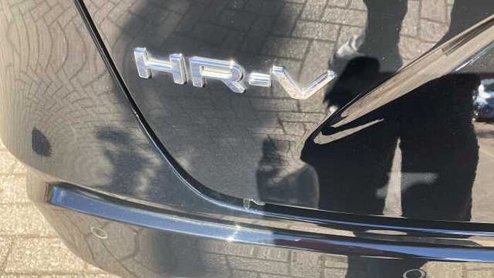 Honda HR-V 1.5 eHEV Advance 5dr CVT Hybrid Hatchback 