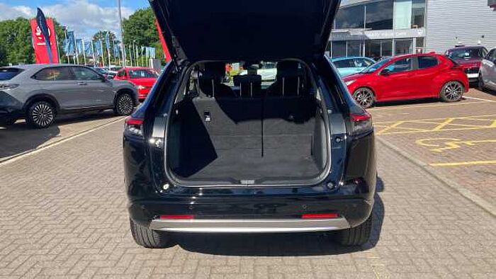 Honda HR-V 1.5 eHEV Advance 5dr CVT Hybrid Hatchback 