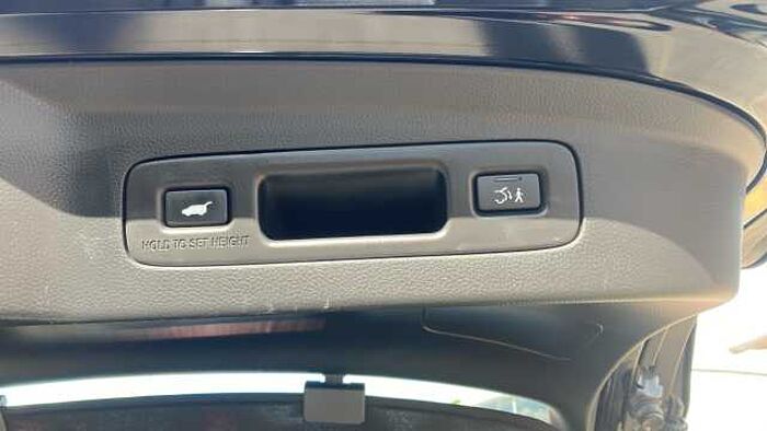 Honda HR-V 1.5 eHEV Advance 5dr CVT Hybrid Hatchback 
