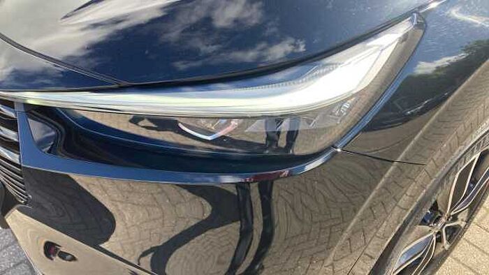 Honda HR-V 1.5 eHEV Advance 5dr CVT Hybrid Hatchback 