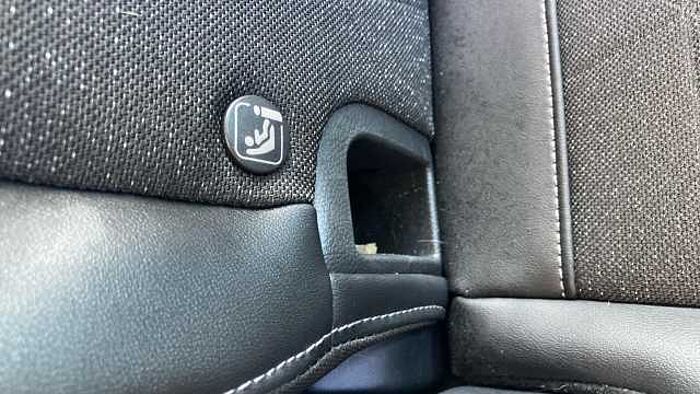 Honda HR-V 1.5 eHEV Advance 5dr CVT Hybrid Hatchback 