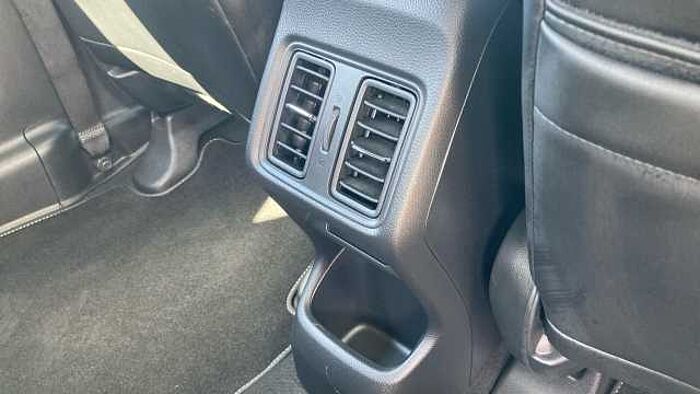 Honda HR-V 1.5 eHEV Advance 5dr CVT Hybrid Hatchback 