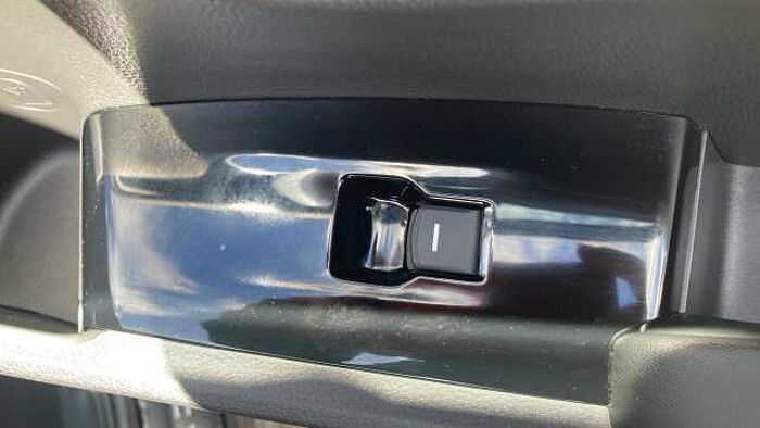 Honda HR-V 1.5 eHEV Advance 5dr CVT Hybrid Hatchback 