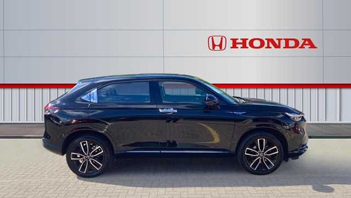 Honda HR-V 1.5 eHEV Advance 5dr CVT Hybrid Hatchback 