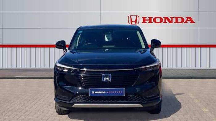 Honda HR-V 1.5 eHEV Advance 5dr CVT Hybrid Hatchback 