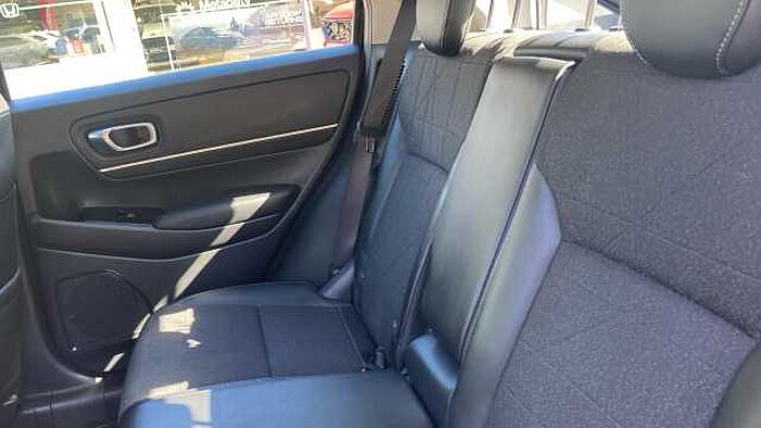 Honda HR-V 1.5 eHEV Advance 5dr CVT Hybrid Hatchback 