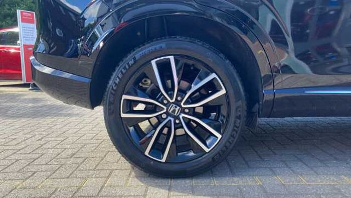 Honda HR-V 1.5 eHEV Advance 5dr CVT Hybrid Hatchback 