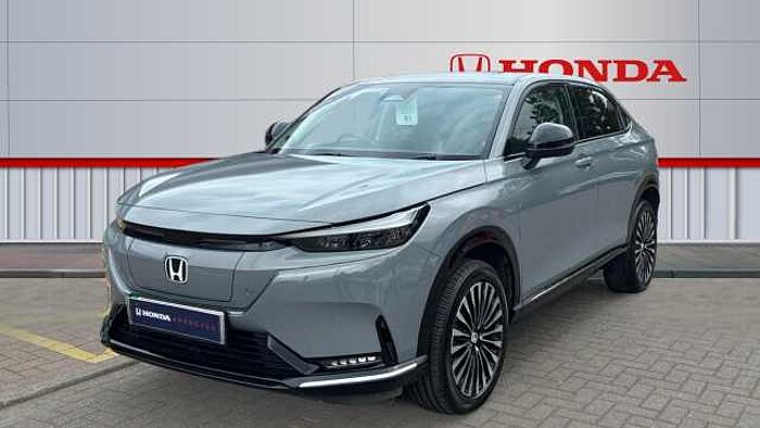 Honda e:Ny1 150kW Elegance 69kWh 5dr Auto Electric Hatchback 