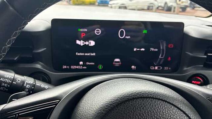 Honda e:Ny1 150kW Elegance 69kWh 5dr Auto Electric Hatchback 