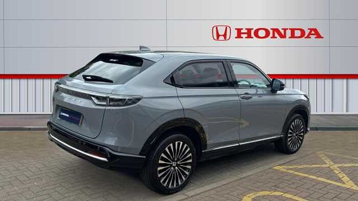 Honda e:Ny1 150kW Elegance 69kWh 5dr Auto Electric Hatchback 