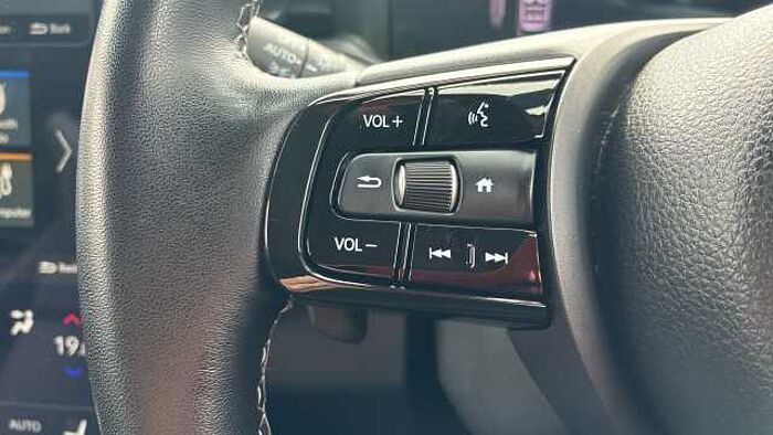 Honda e:Ny1 150kW Elegance 69kWh 5dr Auto Electric Hatchback 