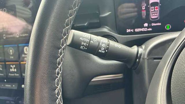 Honda e:Ny1 150kW Elegance 69kWh 5dr Auto Electric Hatchback 