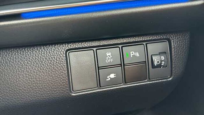 Honda e:Ny1 150kW Elegance 69kWh 5dr Auto Electric Hatchback 