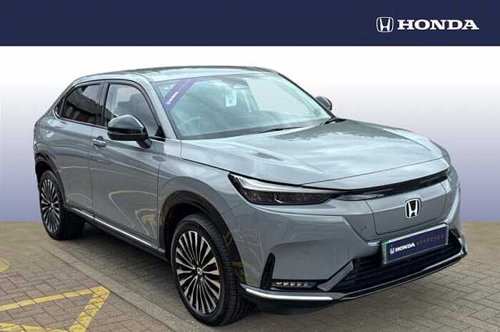 Honda e:Ny1 150kW Elegance 69kWh 5dr Auto Electric Hatchback 