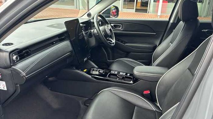 Honda e:Ny1 150kW Elegance 69kWh 5dr Auto Electric Hatchback 