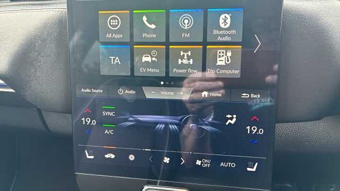 Honda e:Ny1 150kW Elegance 69kWh 5dr Auto Electric Hatchback 