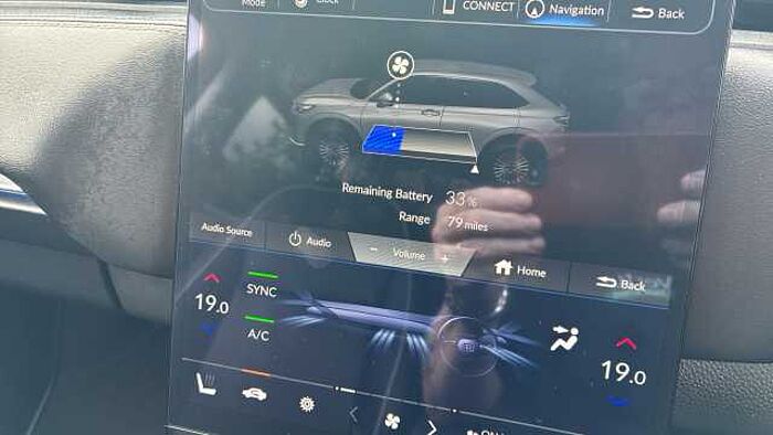 Honda e:Ny1 150kW Elegance 69kWh 5dr Auto Electric Hatchback 