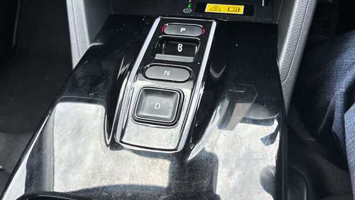 Honda e:Ny1 150kW Elegance 69kWh 5dr Auto Electric Hatchback 