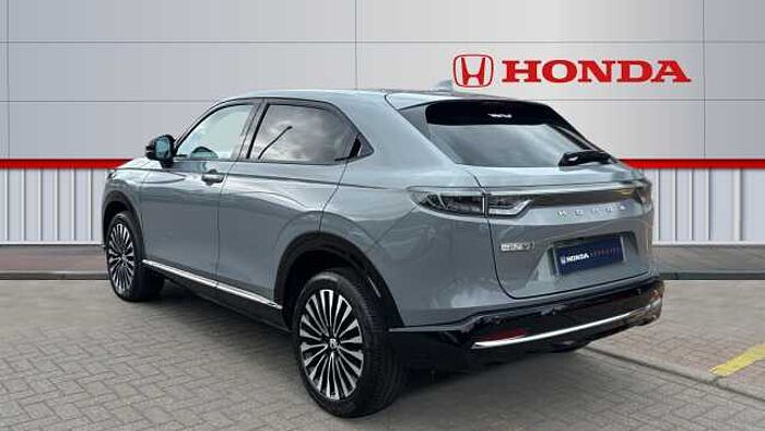 Honda e:Ny1 150kW Elegance 69kWh 5dr Auto Electric Hatchback 