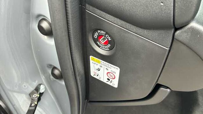 Honda e:Ny1 150kW Elegance 69kWh 5dr Auto Electric Hatchback 