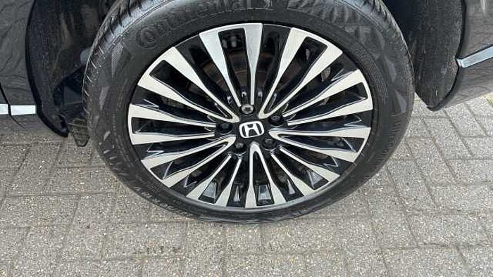 Honda e:Ny1 150kW Elegance 69kWh 5dr Auto Electric Hatchback 