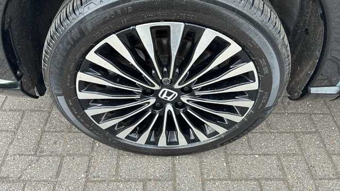 Honda e:Ny1 150kW Elegance 69kWh 5dr Auto Electric Hatchback 