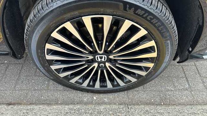 Honda e:Ny1 150kW Elegance 69kWh 5dr Auto Electric Hatchback 