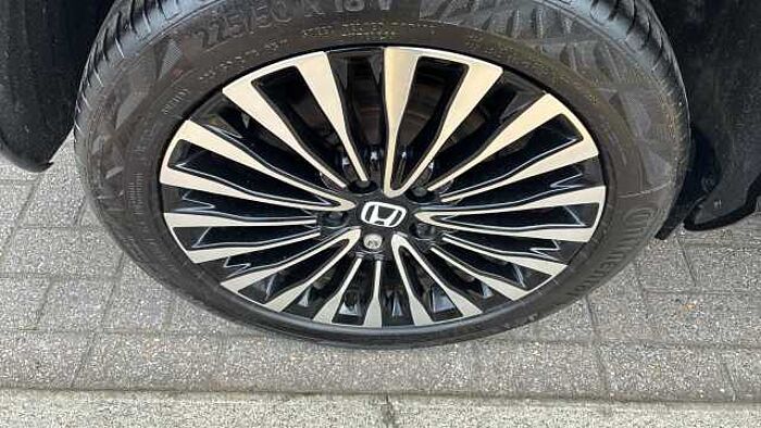 Honda e:Ny1 150kW Elegance 69kWh 5dr Auto Electric Hatchback 
