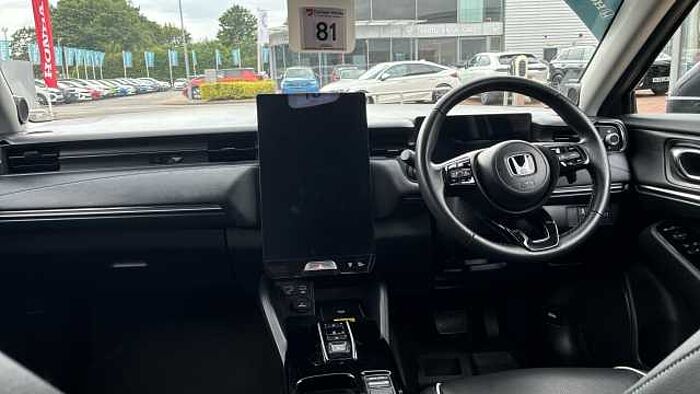 Honda e:Ny1 150kW Elegance 69kWh 5dr Auto Electric Hatchback 