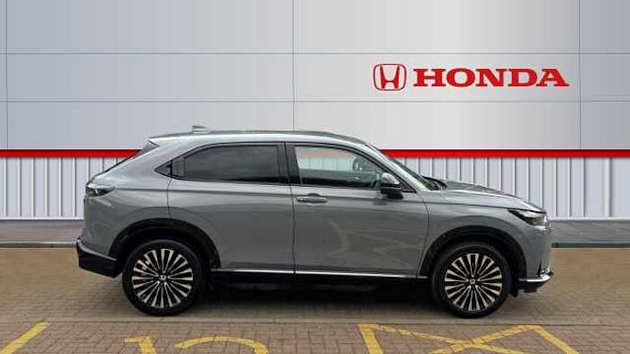 Honda e:Ny1 150kW Elegance 69kWh 5dr Auto Electric Hatchback 