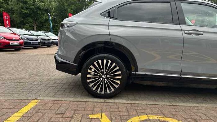 Honda e:Ny1 150kW Elegance 69kWh 5dr Auto Electric Hatchback 