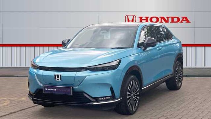 Honda e:Ny1 150kW Advance 69kWh 5dr Auto Electric Hatchback 