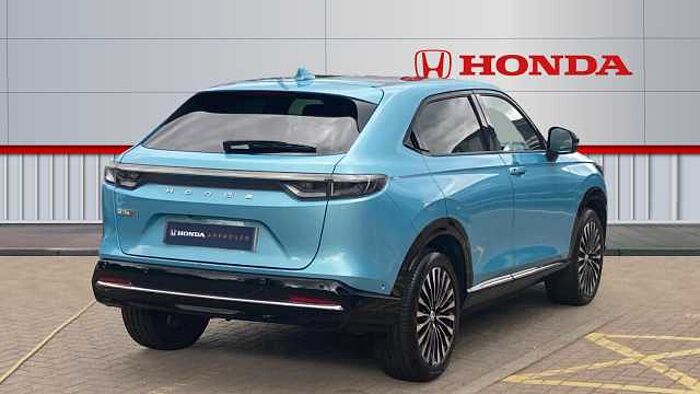 Honda e:Ny1 150kW Advance 69kWh 5dr Auto Electric Hatchback 
