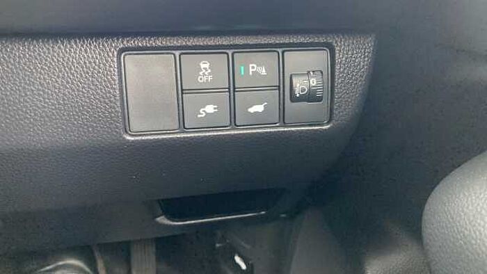 Honda e:Ny1 150kW Advance 69kWh 5dr Auto Electric Hatchback 
