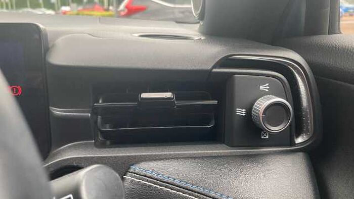 Honda e:Ny1 150kW Advance 69kWh 5dr Auto Electric Hatchback 