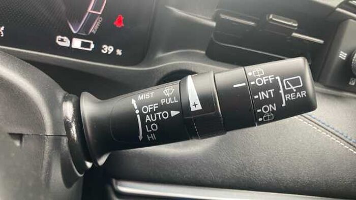 Honda e:Ny1 150kW Advance 69kWh 5dr Auto Electric Hatchback 