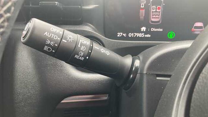 Honda e:Ny1 150kW Advance 69kWh 5dr Auto Electric Hatchback 
