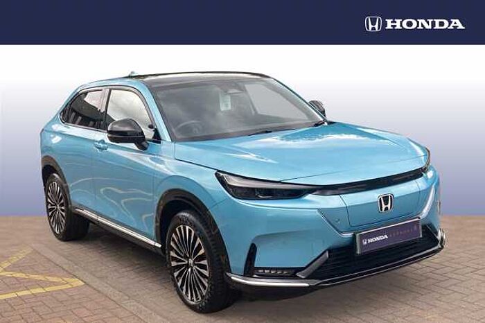 Honda e:Ny1 150kW Advance 69kWh 5dr Auto Electric Hatchback 