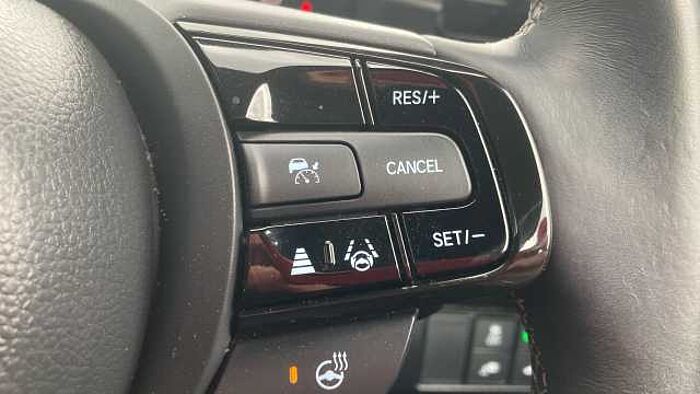 Honda e:Ny1 150kW Advance 69kWh 5dr Auto Electric Hatchback 